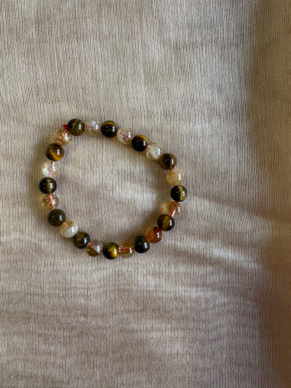 Courage & Confidence Bracelet