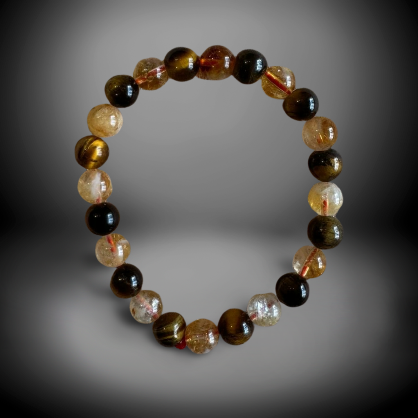 Career Growth Bracelet