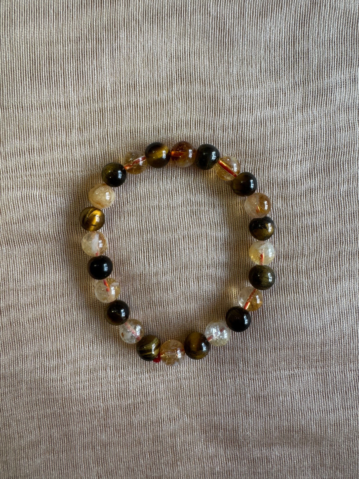 Courage & Confidence Bracelet