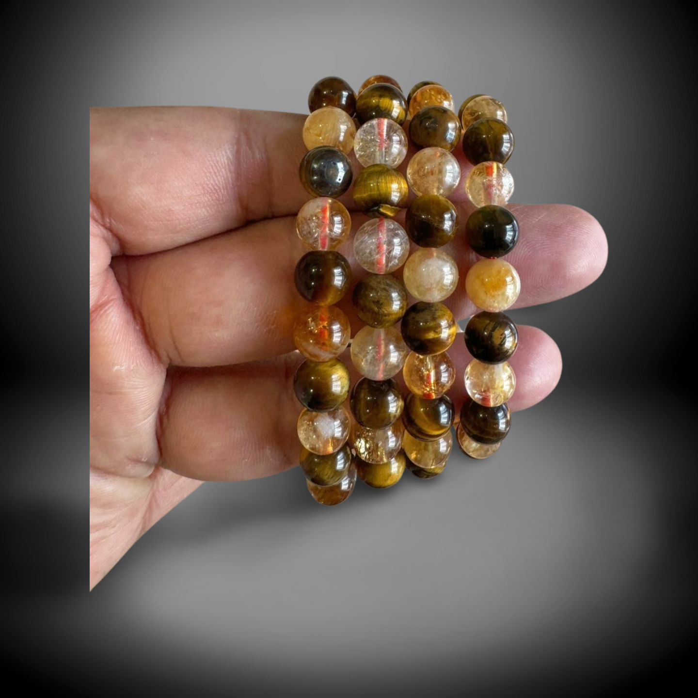 Bracelet for Career Growth & Opportunities