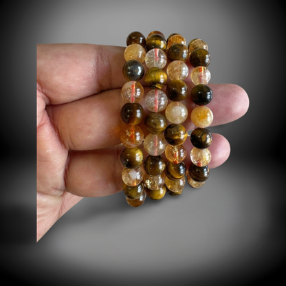 Bracelet for Career Growth & Opportunities