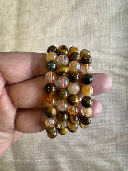 Courage & Confidence Bracelet