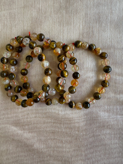 Courage & Confidence Bracelet