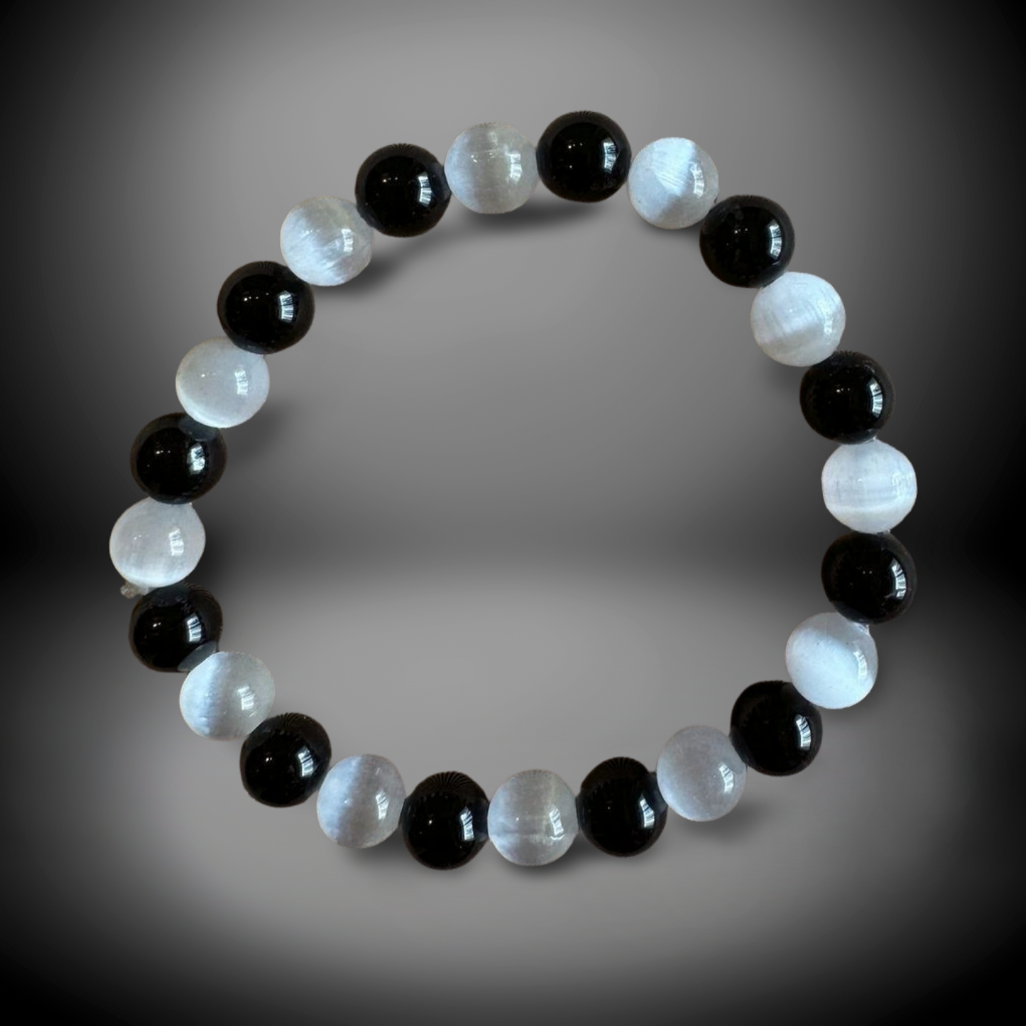 Negativity & Nazar Removal Bracelet