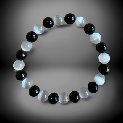 Negativity & Nazar Removal Bracelet