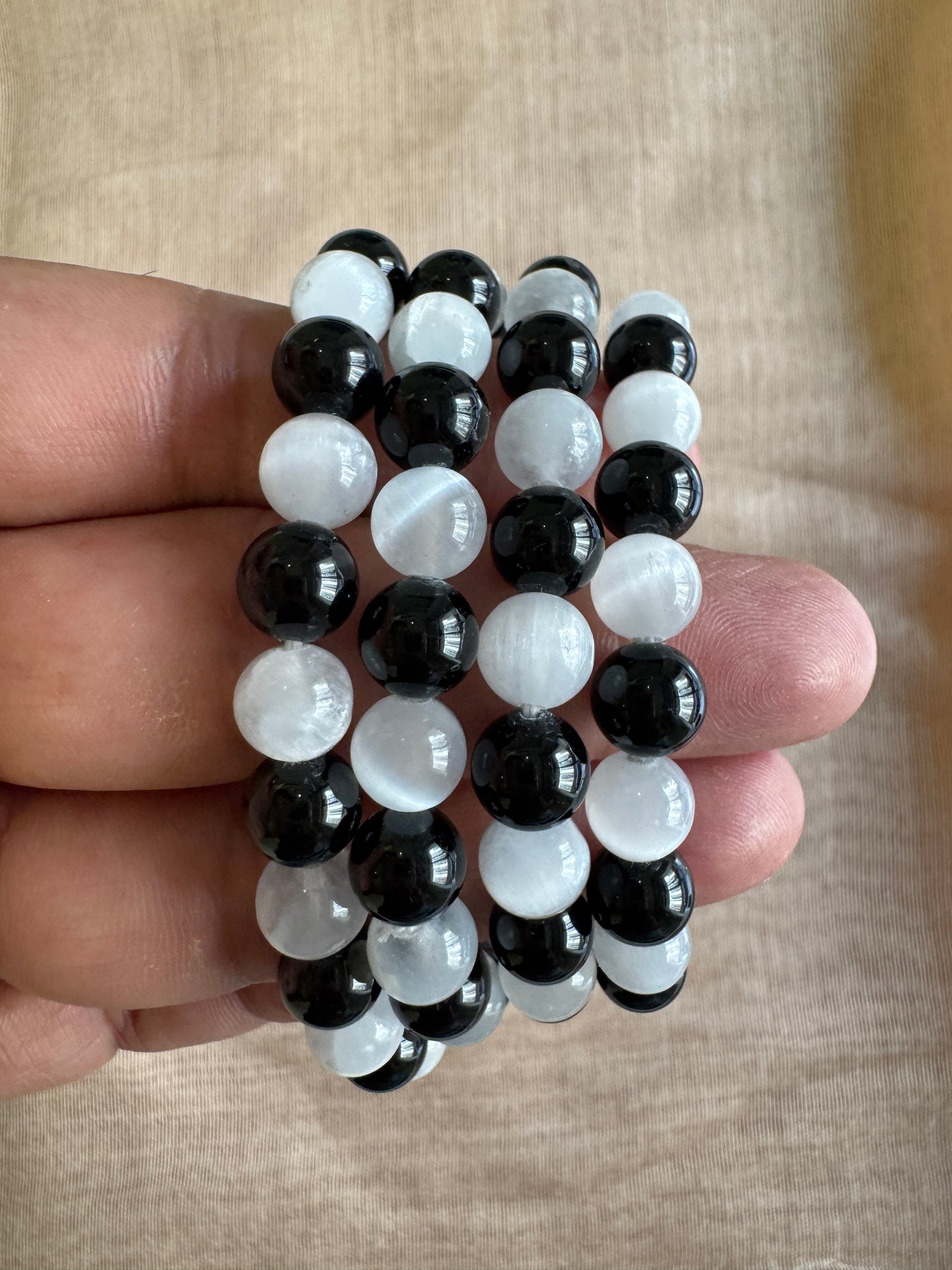 Negativity & Nazar Removal Bracelet