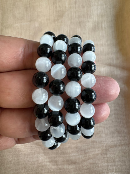 Negativity & Nazar Removal Bracelet