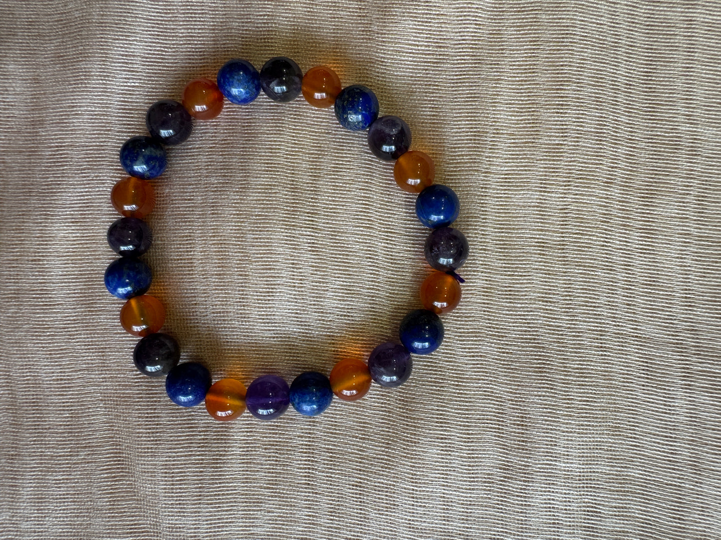 Bracelet for MENOPAUSE