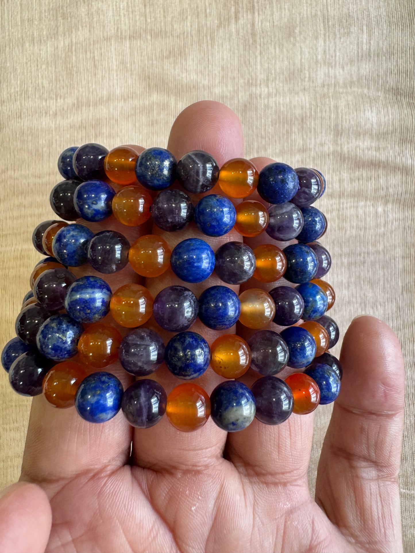 Bracelet for MENOPAUSE