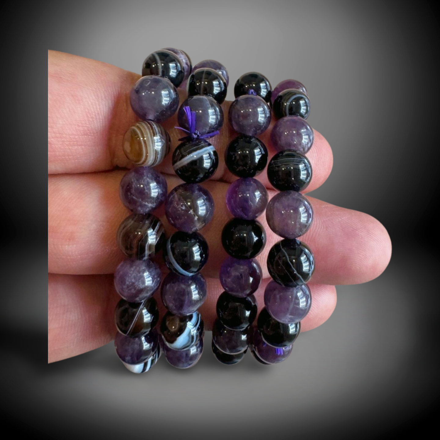 Anxiety Relief & Calmness Bracelet