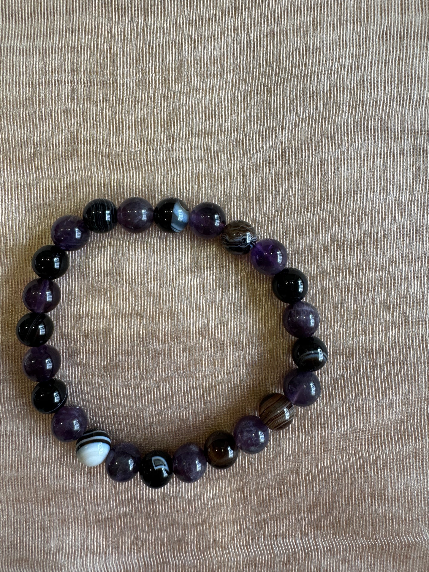 Anxiety Relief & Calmness Bracelet
