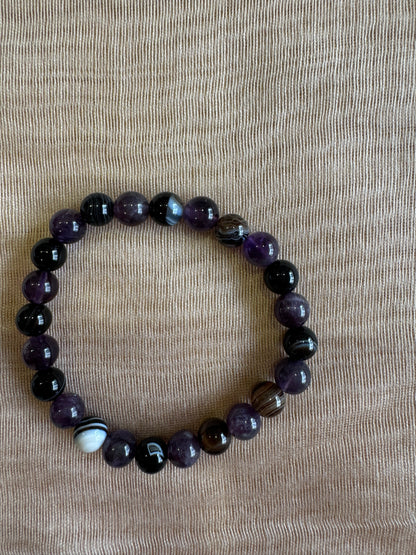 Anxiety Relief & Calmness Bracelet