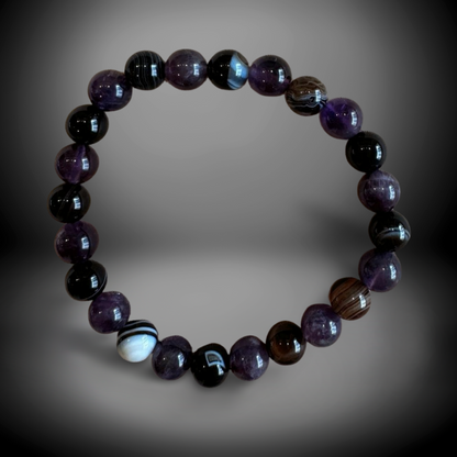 Anxiety Relief & Calmness Bracelet