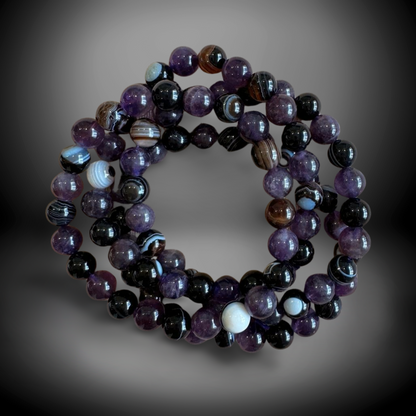 Anxiety Relief & Calmness Bracelet