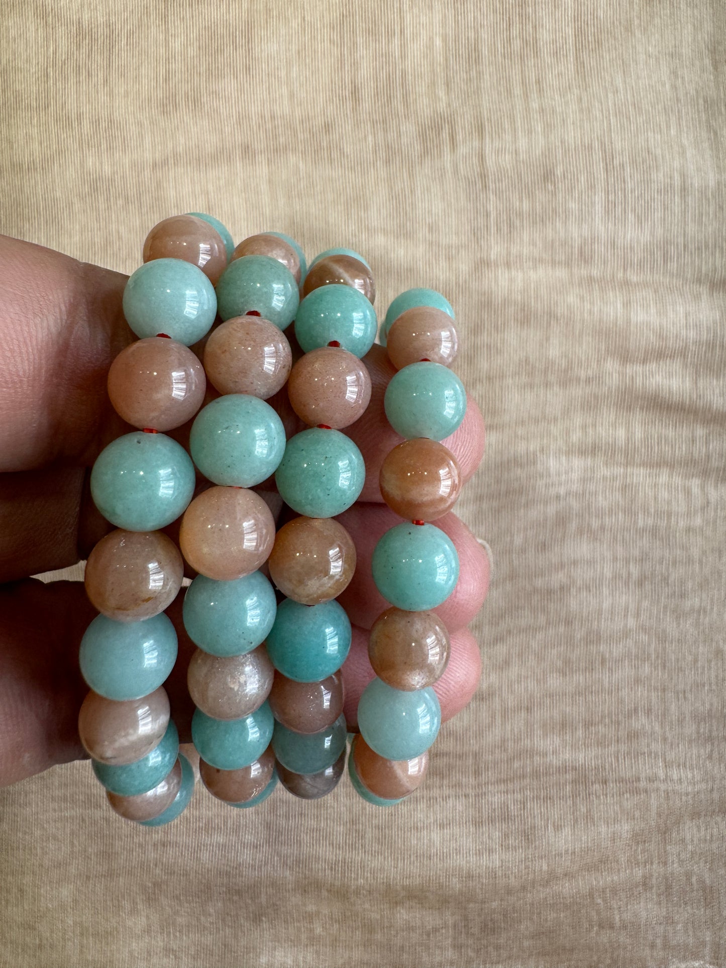 Bracelet for Manstrual Pain