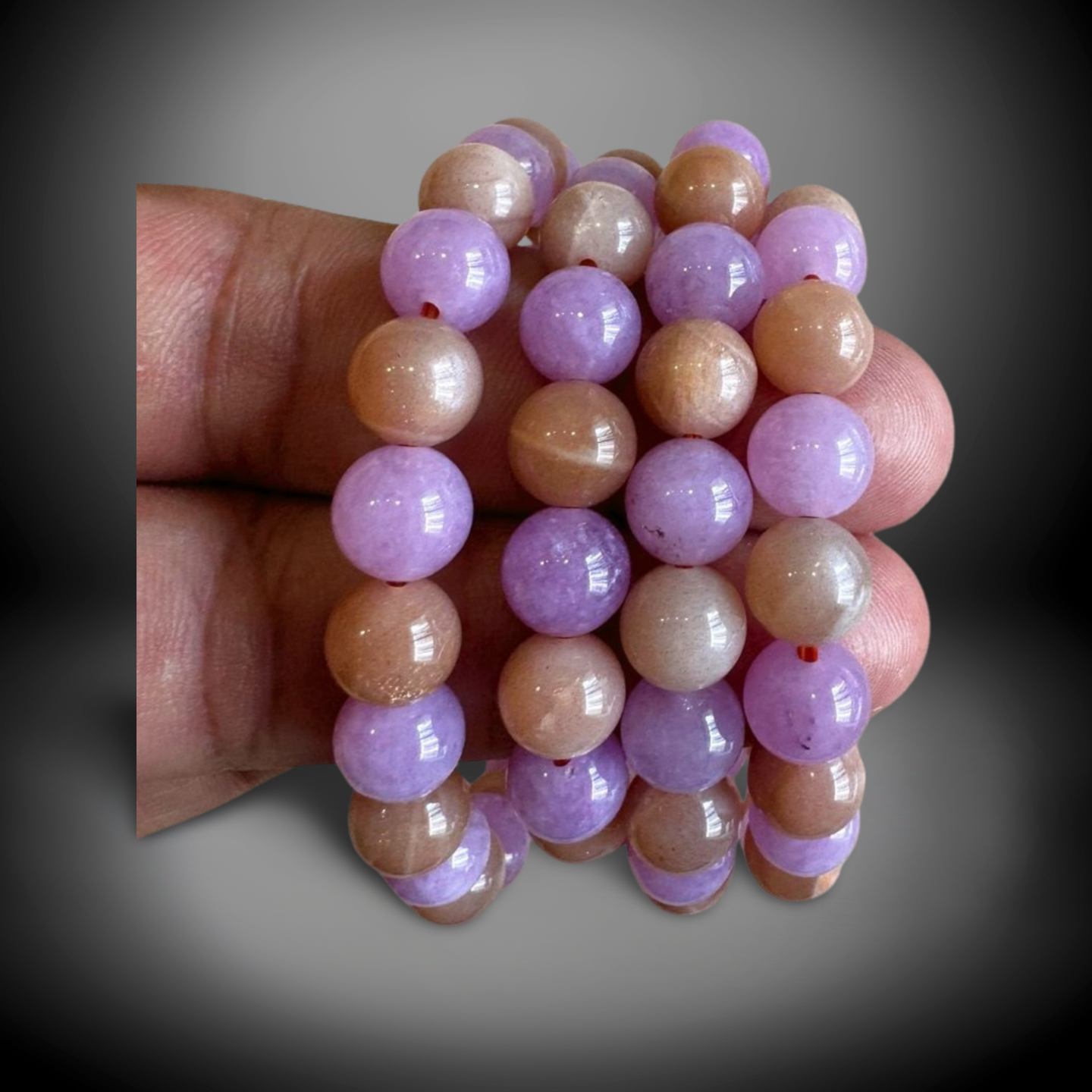 Bracelet for Glowing Skin