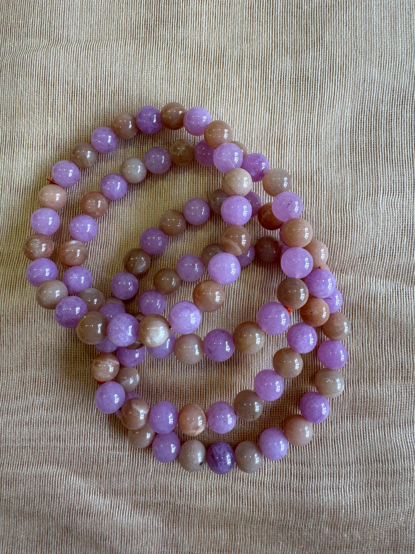 Bracelet for Glowing Skin