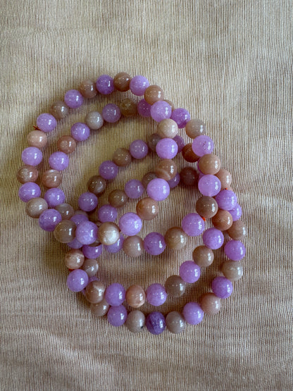 Bracelet for Glowing Skin