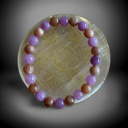 Bracelet for Glowing Skin