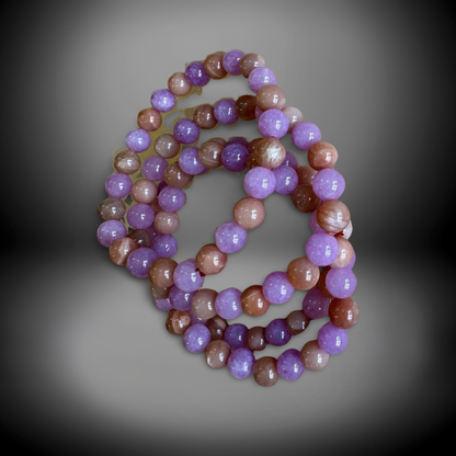 Bracelet for Glowing Skin