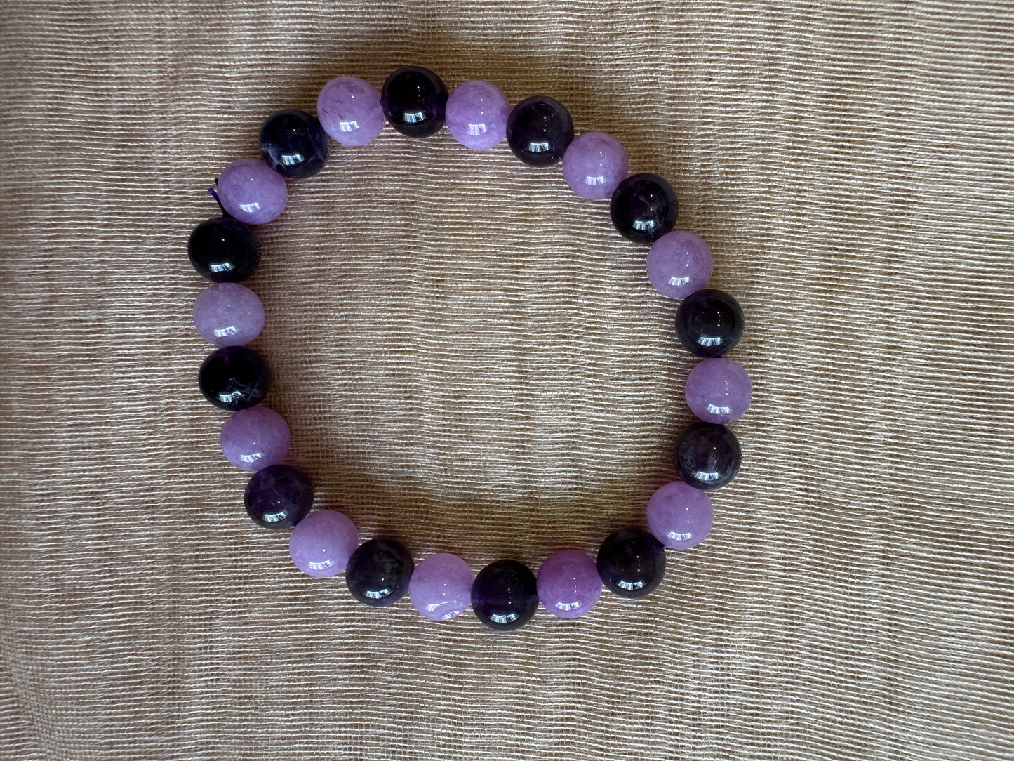 Bracelet for Emotional & Mental Stability