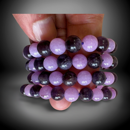 Bracelet for Emotional & Mental Stability