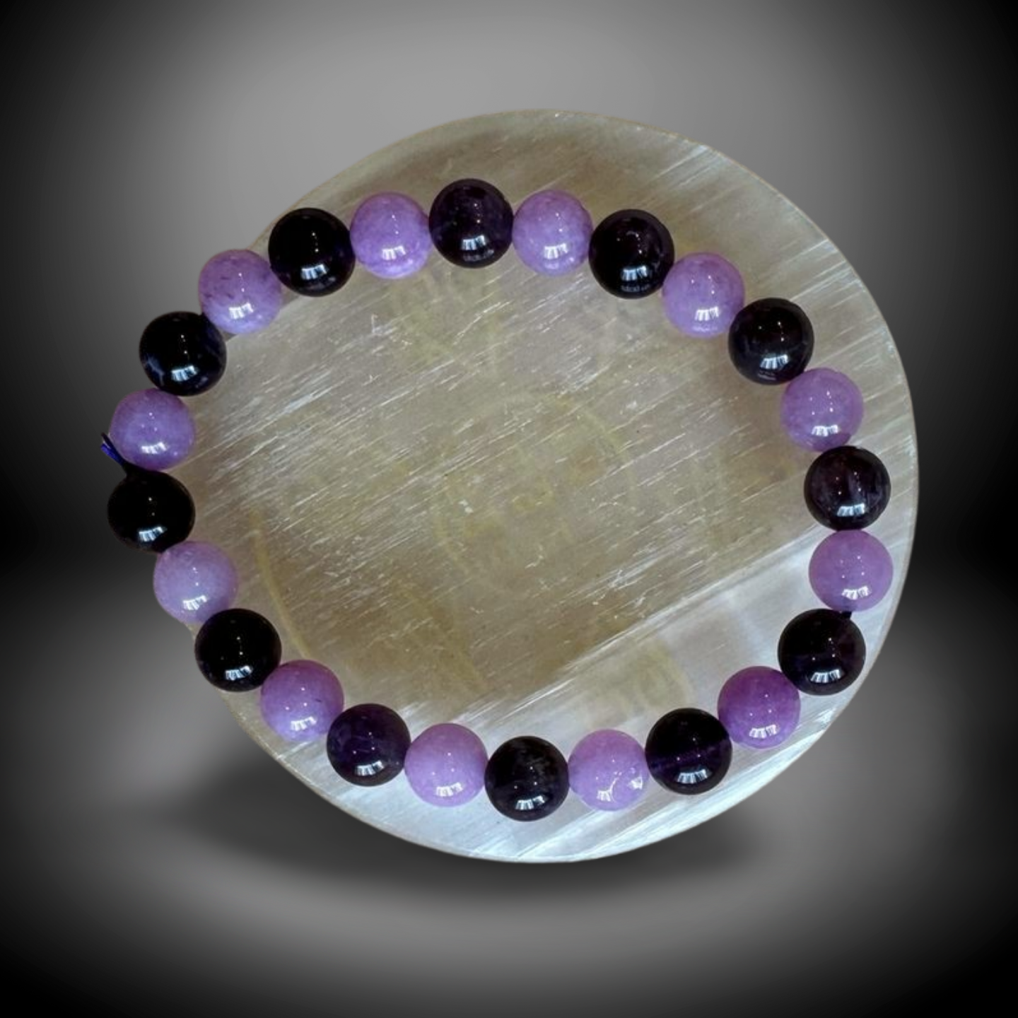 Bracelet for Emotional & Mental Stability