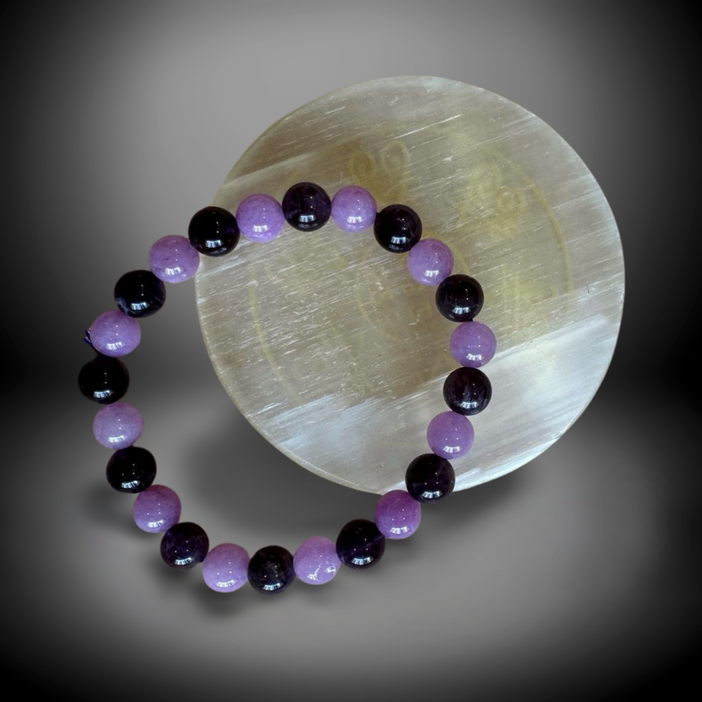 Bracelet for Emotional & Mental Stability