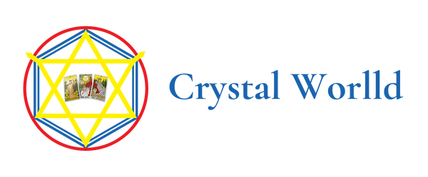 Crystal Worlld